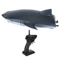 thumbnail image 4 of Barco Tiburón, Barco De Juguete Con Control Remoto Único Con Batería De Litio Para Piscina, 4 of 7