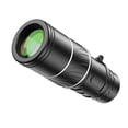 thumbnail image 4 of Para Apl-16X52Dt Monocular Portátil Para Exteriores Hing Definition Telescope 16X Prisma De Techo Con Poca Luz Visión Nocturna Ocular Ajustable Para Juegos De Fútbol Conciertos Viajes Methold TO002636-00, 4 of 7