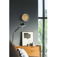 thumbnail image 4 of Yamazaki Home Rin Wall Clock, 4 of 4