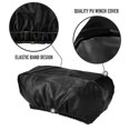 thumbnail image 5 of Winch Cover Heavy Duty Waterproof Winch Protection Cover Dust-Proof Universal Winch Protective Cover, 5 of 5