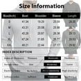 thumbnail image 3 of LWavelet Mens Waffle Knit Pullover Hoodie Lightweight Long Sleeve Hooded Sweatshirt Casual Drawstring Top for Everyday Comfort, 3 of 6