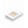 thumbnail image 4 of Juego 4 Manteles Individuales Xtellar Bambu Rectangulares 45*30cm Color Café, 4 of 5