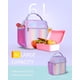 thumbnail image 2 of Bolsa Térmica para Lonche para Niñas Bagseri Morada, 2 of 7