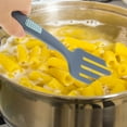 thumbnail image 2 of 2 Pcs Fourchette de Cuisson en Silicone Lavable Fourchette de Mélange Fourchette en Silicone Antiadhésive Fourchette de Cuisson Multi-Usage, 2 of 8