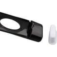 thumbnail image 4 of Replacement Parts Water Filter Holder with 2-pack Charcoal Water Filters,Compatible with Cuisinart coffee Maker (black), 4 of 5