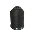 thumbnail image 1 of Bobine de Fil de Perles Noires TEX 35 500 Mètres, 1 of 1