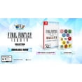 thumbnail image 2 of FINAL FANTASY I-VI Collection Anniversary Edition - NSW, 2 of 3