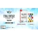 thumbnail image 2 of FINAL FANTASY I-VI Collection Anniversary Edition - NSW, 2 of 3