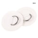 thumbnail image 4 of Soidarity Parche con hebilla de anillo en D para 2 piezas Deportes acuáticos Blanco Soidarity OD027653-01, 4 of 6