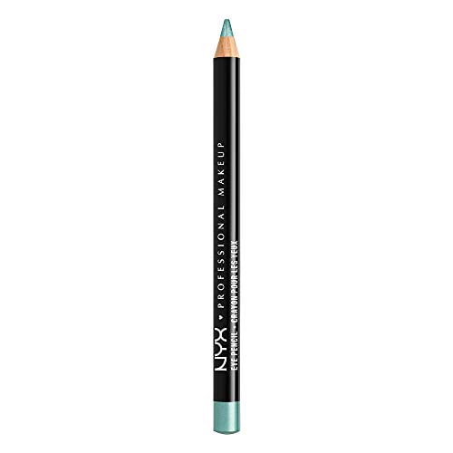 NYX PROFESSIONAL MAKEUP Slim Eye Pencil Baby Blue