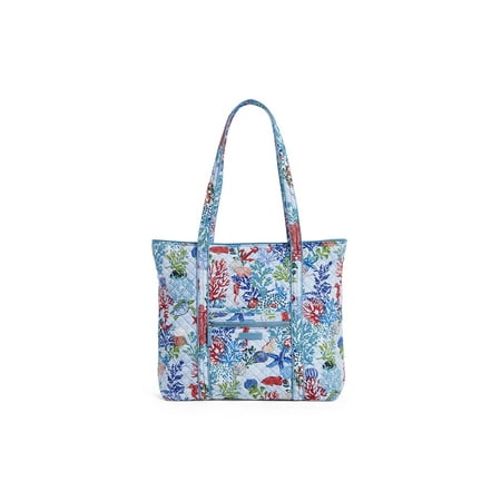 Iconic Vera Tote (Top 10 Best Vera Bradley Patterns)