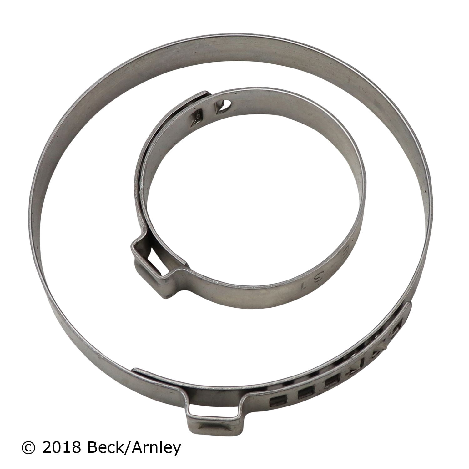 BeckArnley 103-3012 CV Joint Boot Kit