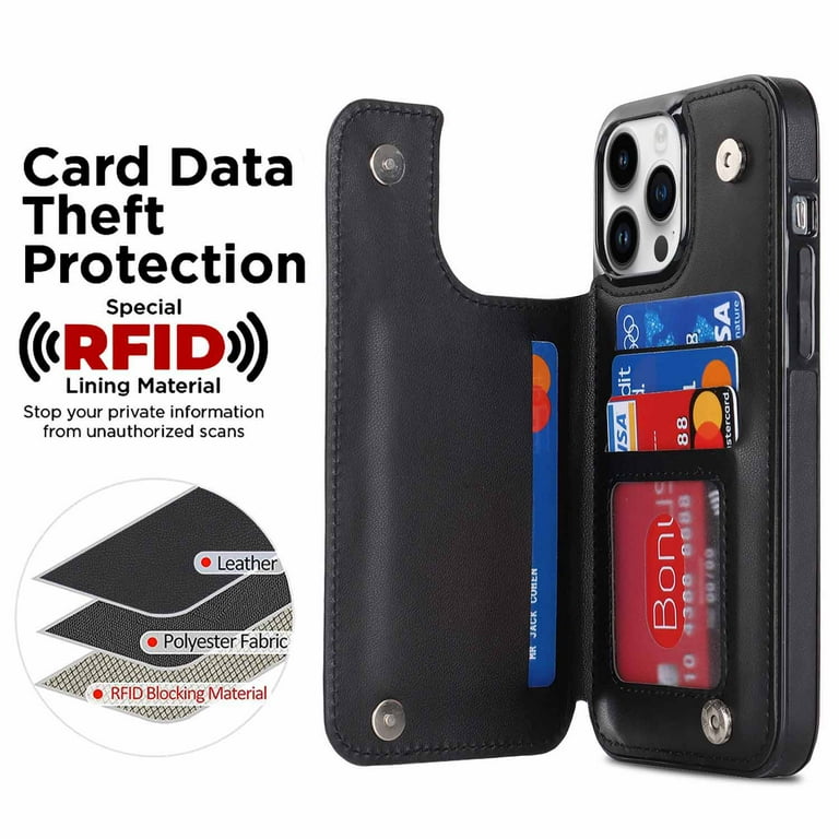 rfid data blocking phone card sleeve Amazon.com: Sleeves for PSA Graded Slabs Ultra Protection for The Graded  Card for Pro Collector (100Pack) : Toys & Games