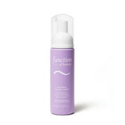 Function of Beauty Zero Gravity Styling Mousse for Wavy Hair, 7 fl oz