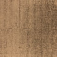 thumbnail image 1 of Ahgly Company Indoor Square Oriental Brown Industrial Area Rugs, 5' Square, 1 of 4
