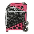 thumbnail image 3 of Zuca 18" Sport Bag - NU Camo with Flashing Wheels (Pink Frame), 3 of 6