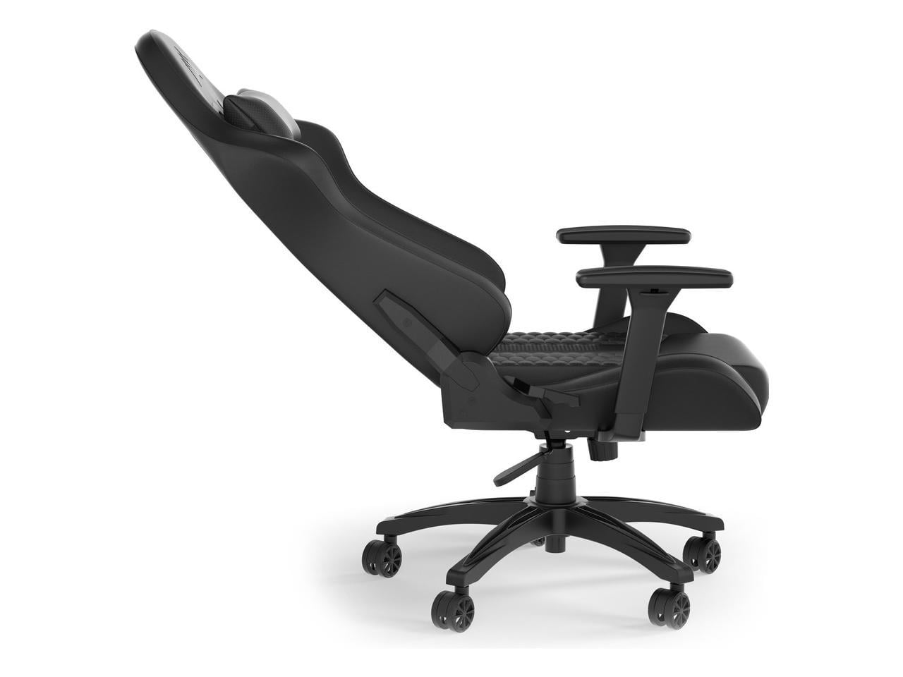 Corsair TC100 RELAXED Gaming Chair (Leatherette Spain Ubuy