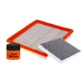 thumbnail image 1 of Kit De Filtro de Aire, Filtro de Aceite y Filtro de Cabina 3 PIEZAS Compatible con Volkswagen Routan V6 3.8L DE 2009 A 2010, 1 of 3