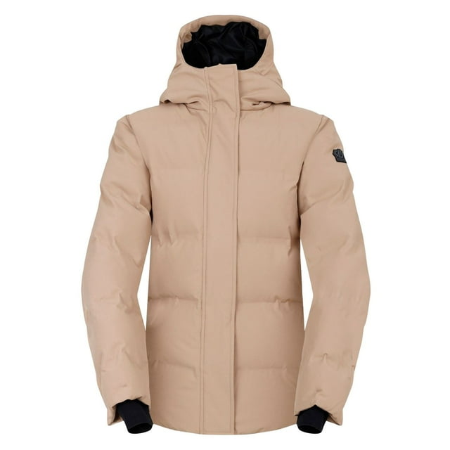 Dare 2B Veste Matelassée pour Femmes