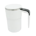 thumbnail image 4 of Taza De Café Agitadora Automática, Botella Agitadora Eléctrica USB Para Otras Bebidas, 4 of 8