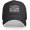 Black, variant on I'm Voting for The Outlaw Hillbilly 2024 Baseball Caps for Men 90s Vintage Baseball Hats