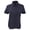 French Navy, variant on Kustom Kit Ladies Workwear Oxford Short Sleeve Shirt