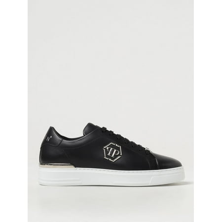 

Philipp Plein Sneakers Men Black Men