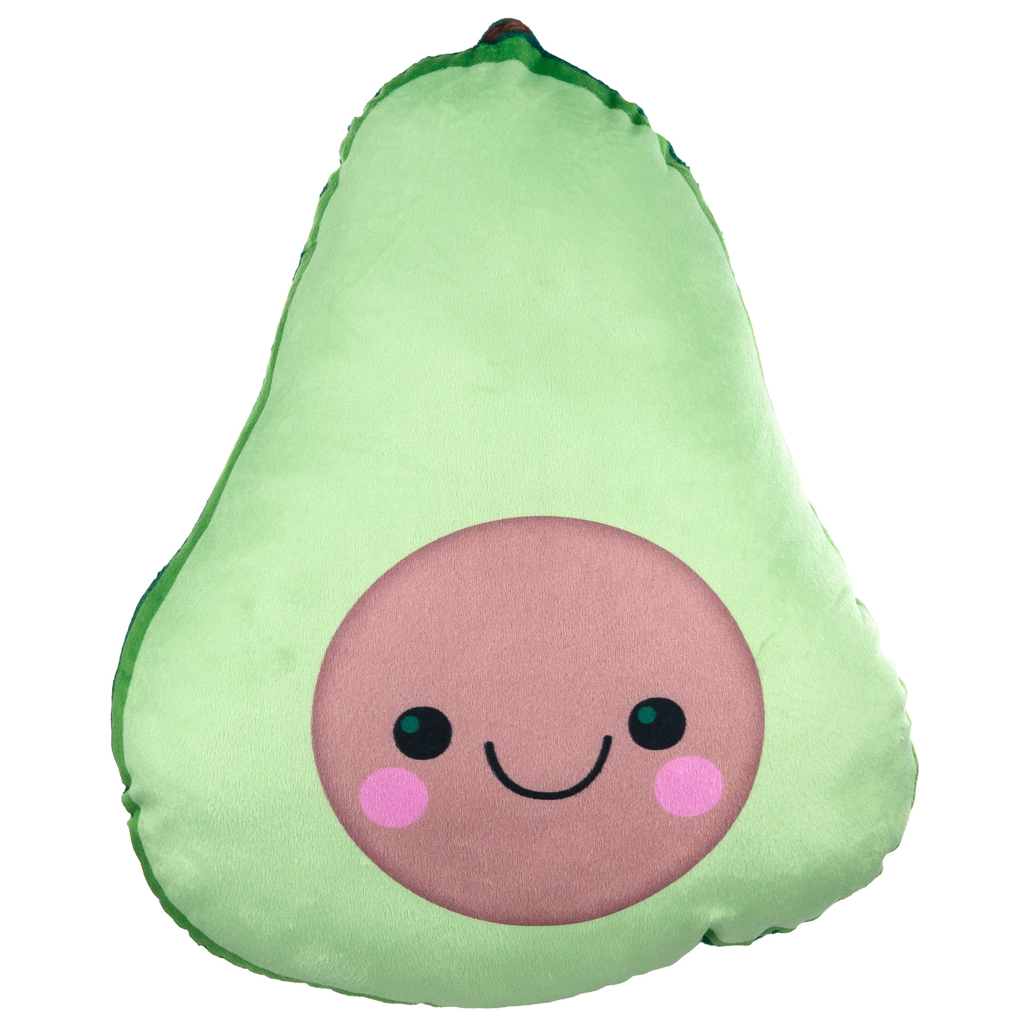 avocado plush walmart