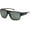 Black, variant on Sunglasses Adidas Sport SP 0046 02N Matte Black / Green