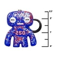 thumbnail image 5 of 1 Piece Fuggler USA 250 Anniversary Edition In Blind Bag- Assorted style, 5 of 7