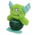 thumbnail image 3 of Dog Puppy Halloween Gift Monster With Tough TPR Ball Body Play Toy, 3 of 6