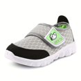thumbnail image 1 of FNNMNNR Boys‘ Stylish Low Top Sneakers - Breathable Mesh & Lightweight Design  Versatile for All Seasons & Daily Adventures, 1 of 7