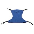 thumbnail image 3 of Drive Medical Full Body Patient Lift Sling, Mesh, Large, 3 of 4