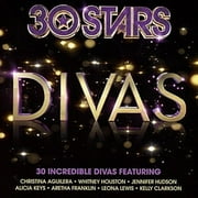 30 Stars: Divas