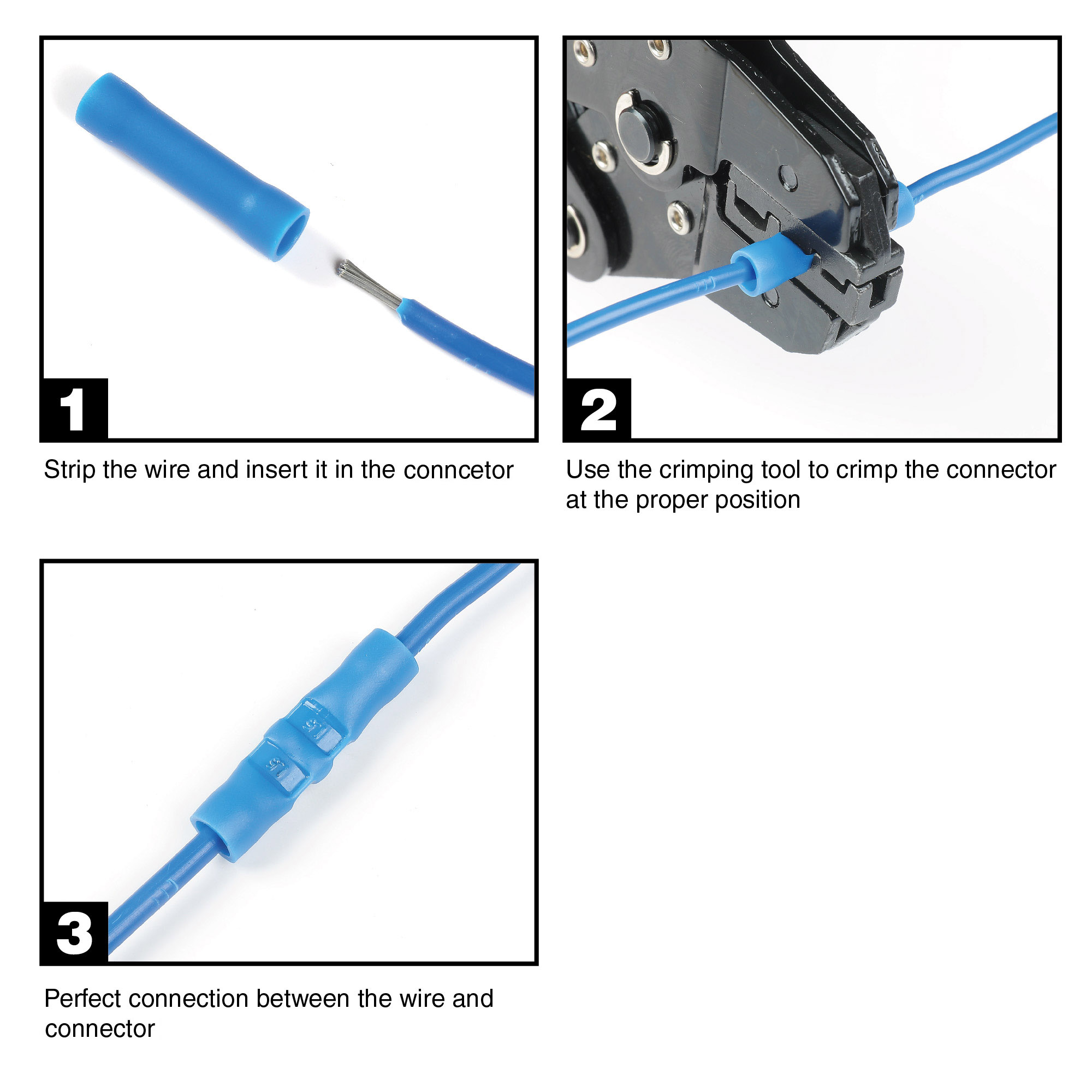 EverStart 399-Piece Auto Electrical Repair Kit photo 4