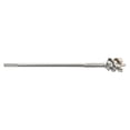 thumbnail image 1 of Pack of 1, Milwaukee 48-20-5300 1-1/2 In X 12-1/4 In One Piece Sds-Max Tunnel Bit, 1 of 1