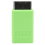 Transponder Programmer OBDII Key Programmer, Professional Remote Key Programming Device for G and H Chip