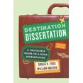 thumbnail image 2 of Destination Dissertation: A Traveler's Guide to a Done Dissertation, 2 of 3