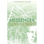 Giver Quartet: Messenger (Paperback)