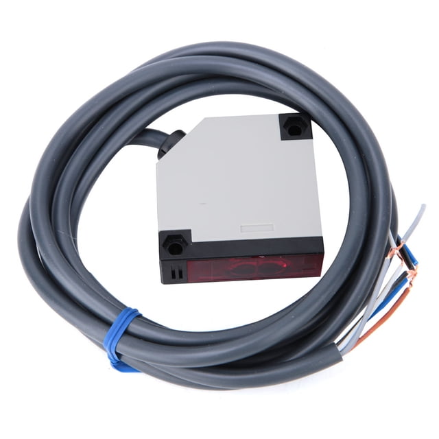 Control industrial, interruptor del sensor del sensor difuso E3Jk DS30M1 IP65 diseñado a medida