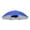 Blue, variant on RKZDSR Head-Mounted Sunscreen Umbrella: Large Umbrella Hat for Outdoor Stall, Advertising, Fishing, and Protection from the Sun