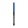 thumbnail image 4 of Avon Ultra Colour Glimmerstick Retractable Eyeliner, AZURE BLUE, Waterproof & Smudge-Proof Glide-On Eye Makeup, 0.01 oz / 0.28 g, 4 of 8