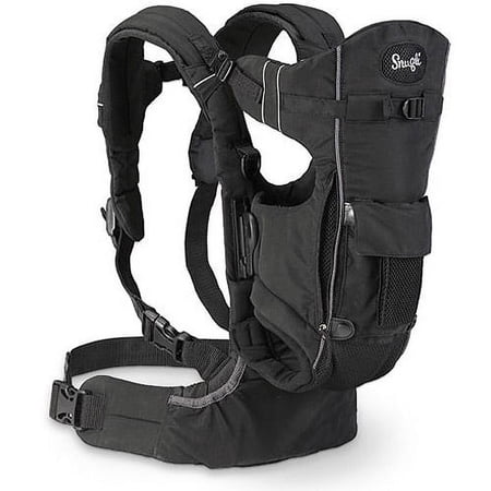 Evenflo Snugli Front & Back Pack