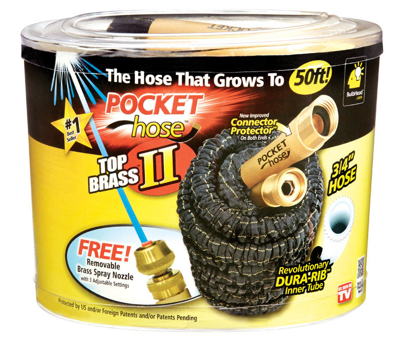 as seen on tv hose 100 ft