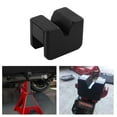 thumbnail image 2 of Stand Pad Made of Premium Rubber for 2-3 Ton Jack Use with Strong Tensile Strength, 2 of 9