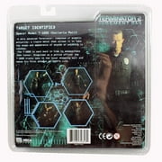 Terminator [Return] 2 Series 3 > T-1000 (Galleria Mall) Action Figure