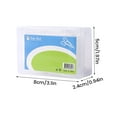thumbnail image 4 of Portable Floss Dispenser with 12 Flosses Pop-up Automatic Dental Floss Case Reusable Travel Floss Case Dispenser Refillable Floss Pick Holder Premium Floss Organizer for Travel, 4 of 10