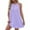 Purple, variant on Swimsuit Cover Up For Women Crochet Hollow Out Summer Dresses For Women Hi Low Dress for Women Summer Dresses Dresses for Women Women Midi Dresses Casual Dresses for Beach Long Sleeve Dresses for