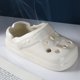 thumbnail image 3 of Cenicero Cenicero De Zapatos Cenicero De Escritorio Decorativo Lindo Y Divertido De Cerámica Para Sala De Estar De Escritorio De Oficina, 3 of 7