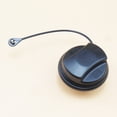 thumbnail image 4 of Fuel Tank Cap 13228892 Fit for Vauxhall Corsa Astra Vectra Zafira Meriva Insignia for TRAILBLAZER CRUZE, 4 of 4